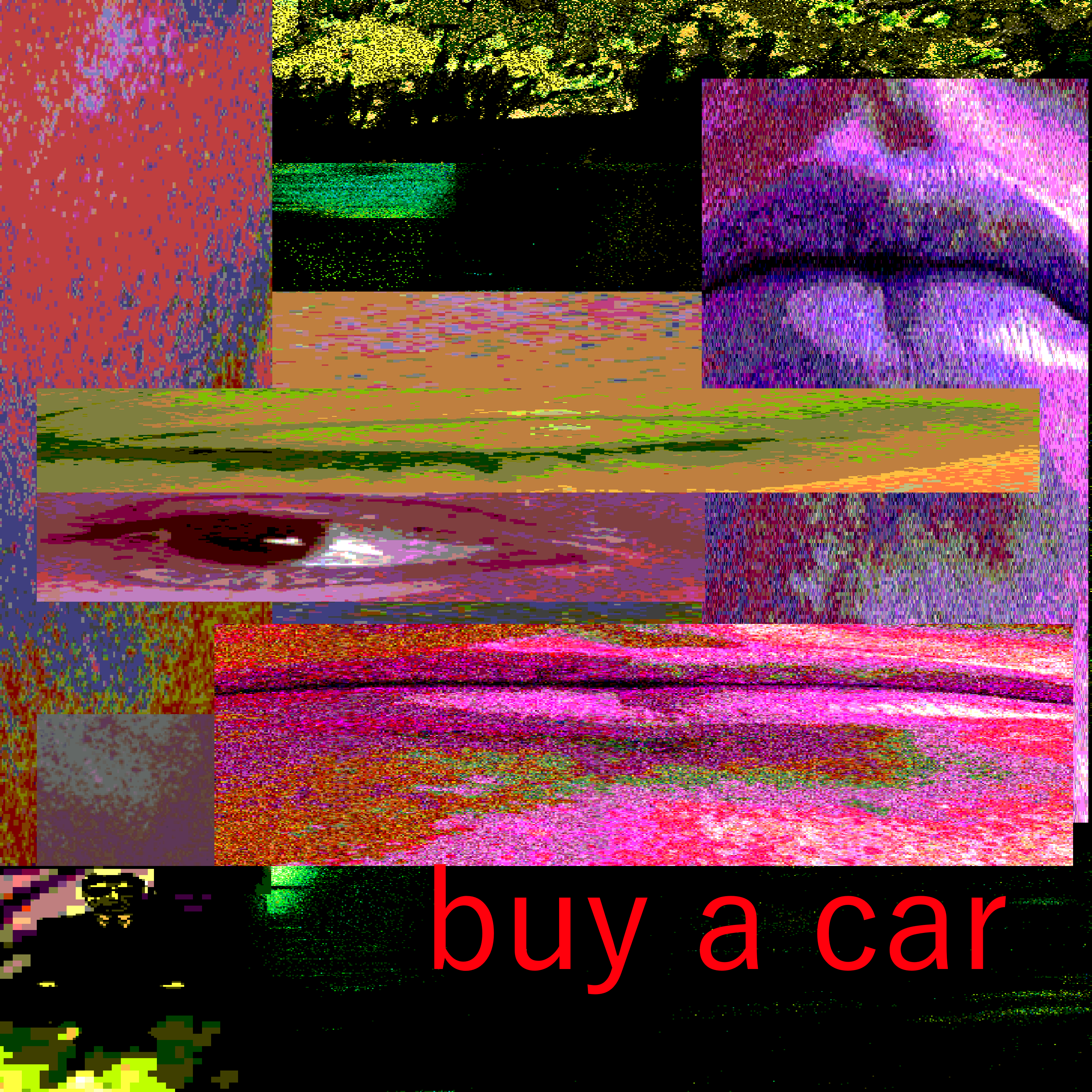 Buy a Car